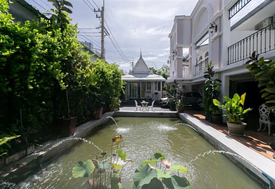 Villa Lamai - Wong Amat House Pattaya