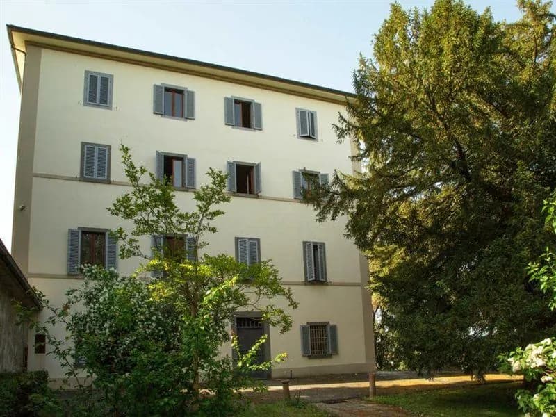Villa Montarioso