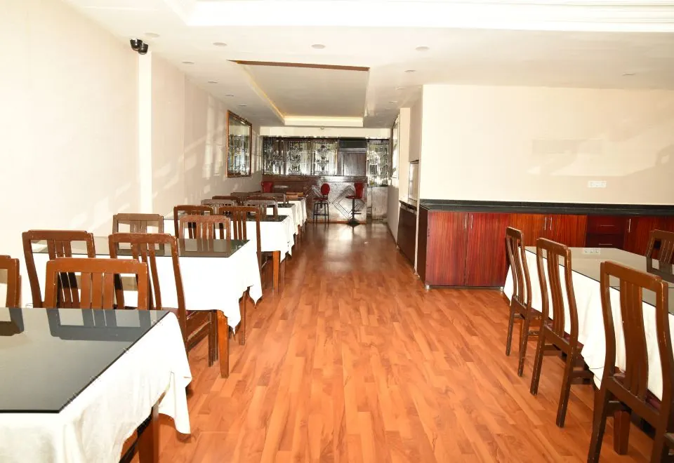 Arti Boutique Hotel