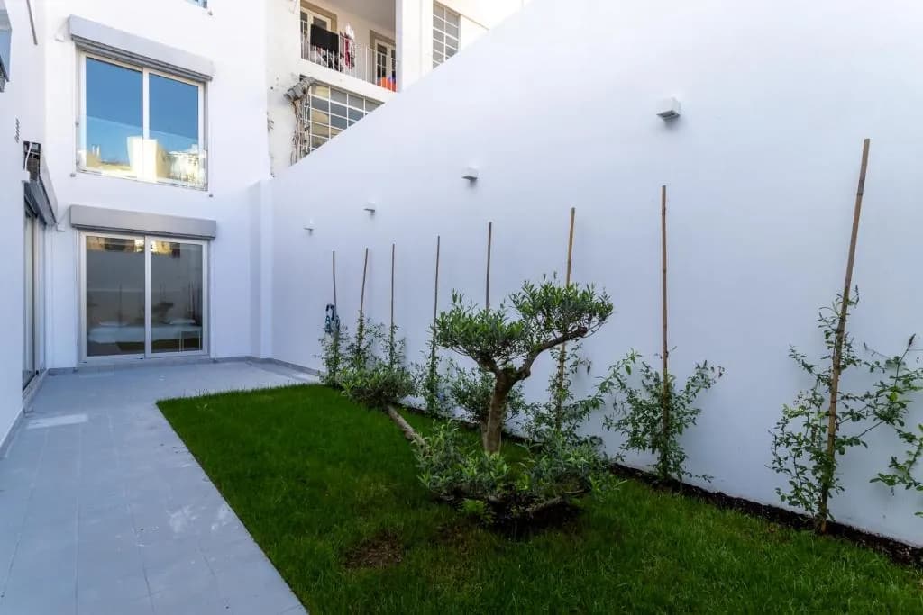City Stays Sao Lazaro Apartments