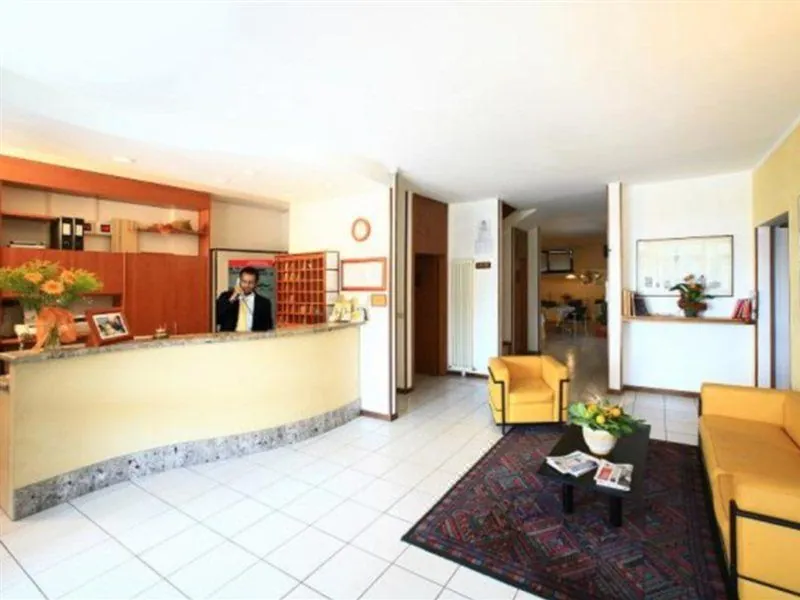 Hotel Anna Siena Nord