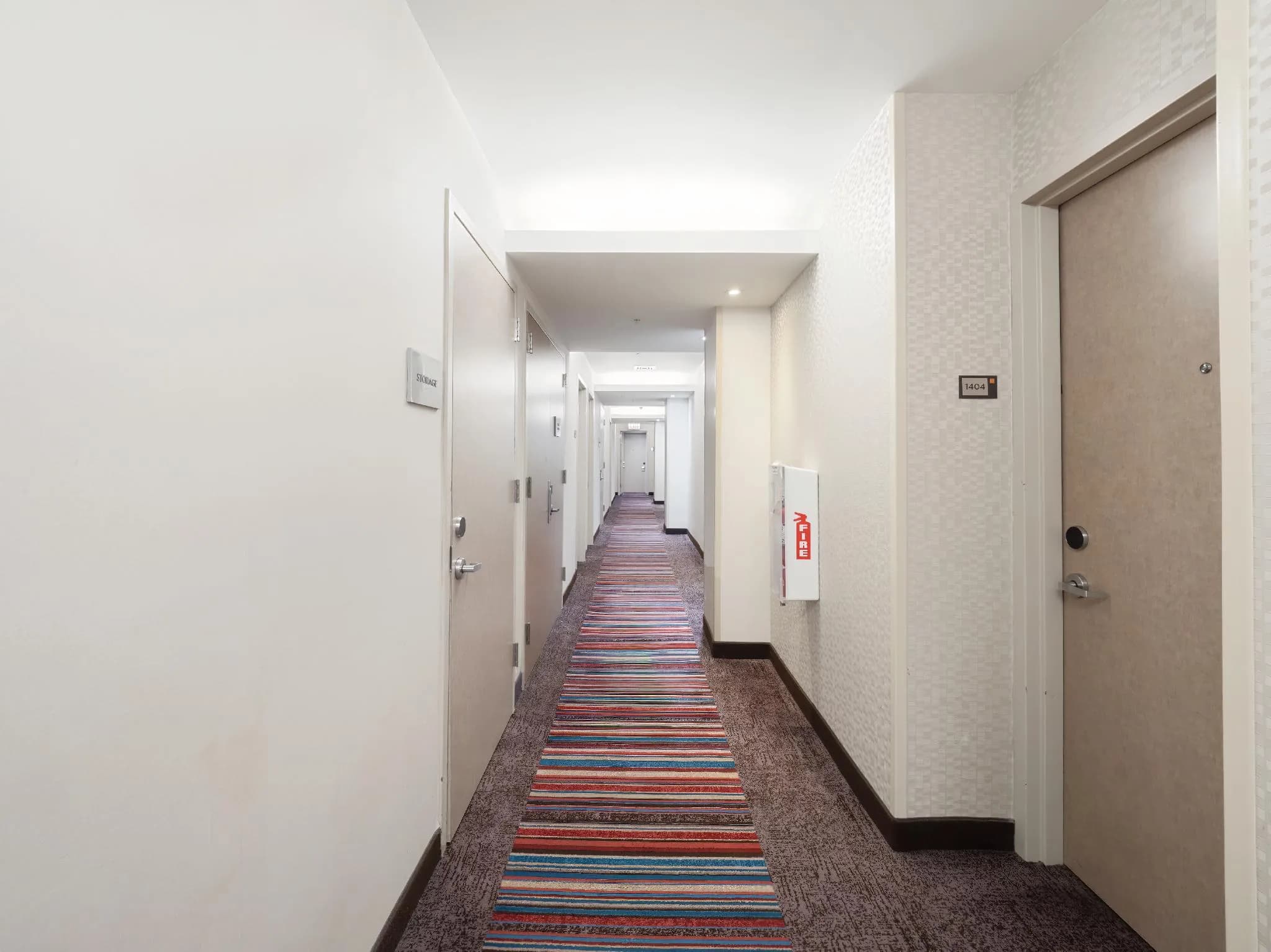 The Herald Hotel by LuxUrban
