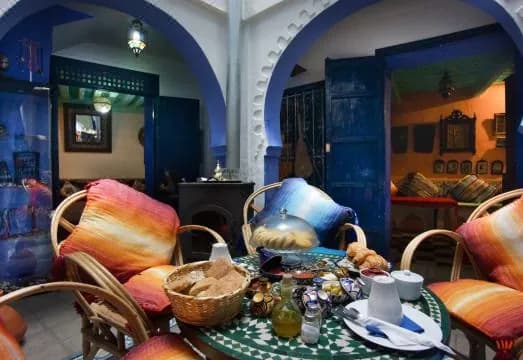 Hotel Casa Miguel