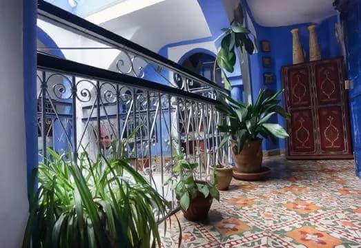 Hotel Casa Miguel