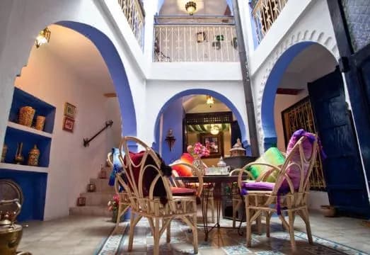 Hotel Casa Miguel
