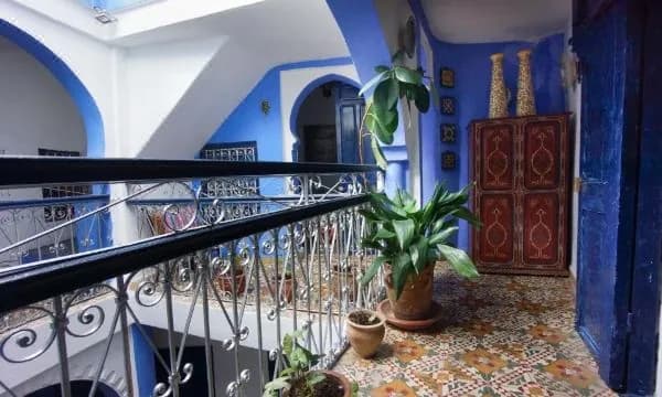 Hotel Casa Miguel
