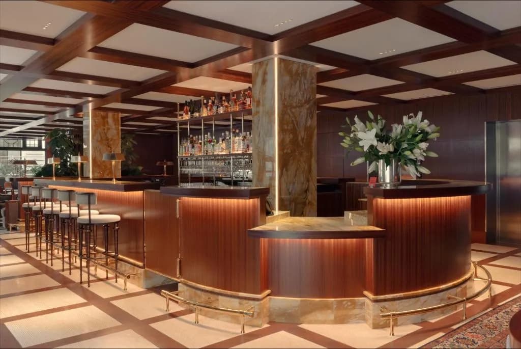 Hotel des Grands Voyageurs