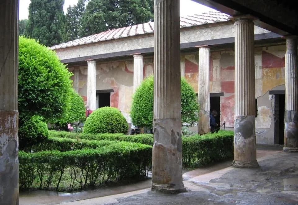 Casa Rachele