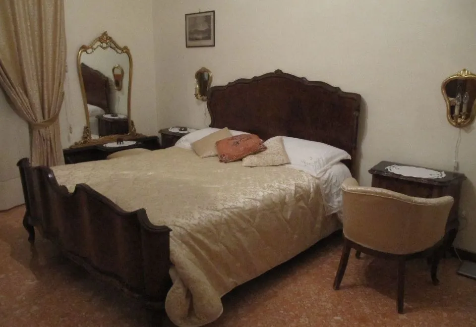 Casa Rachele