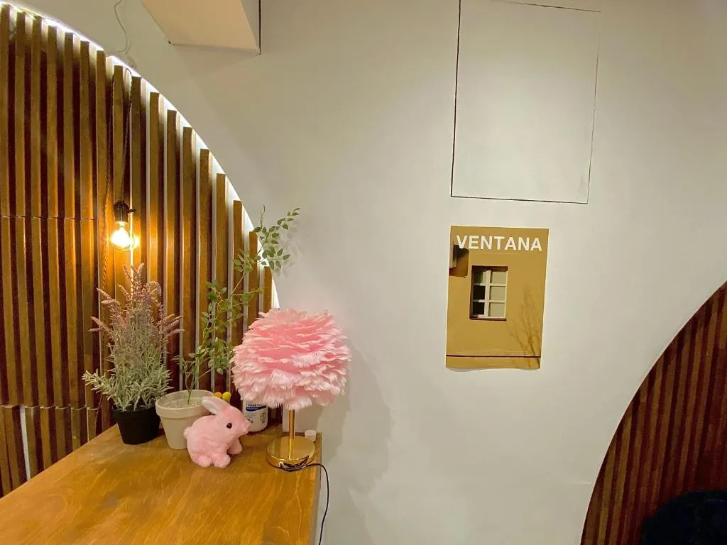 Maison Hostel