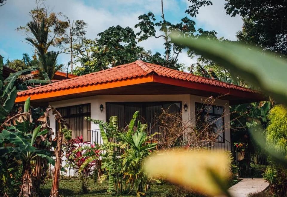 Miradas Arenal Hotel & Hotsprings