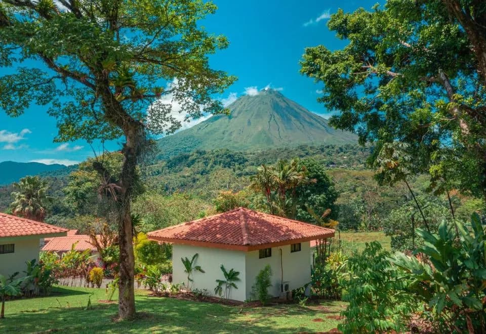 Miradas Arenal Hotel & Hotsprings