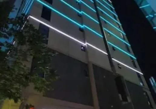 MG Hotel Jonggak