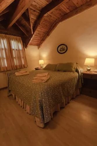 Hotel y Cabanas Le Village