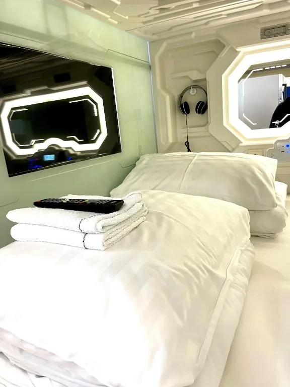Space Home Apartment - Prater