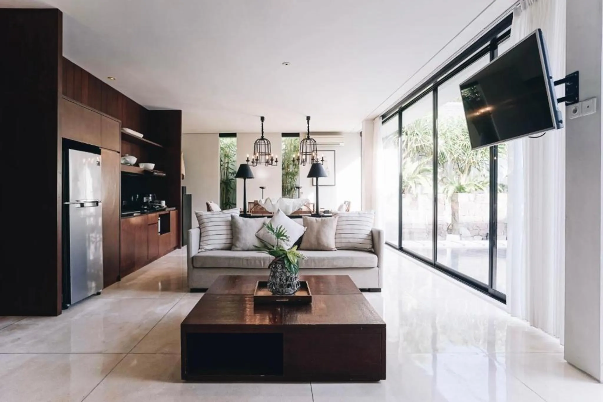 Villa Ambergris Three bedrooms Private Pool by Nakula