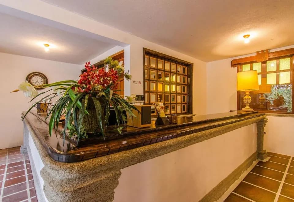 El Carmen Suites