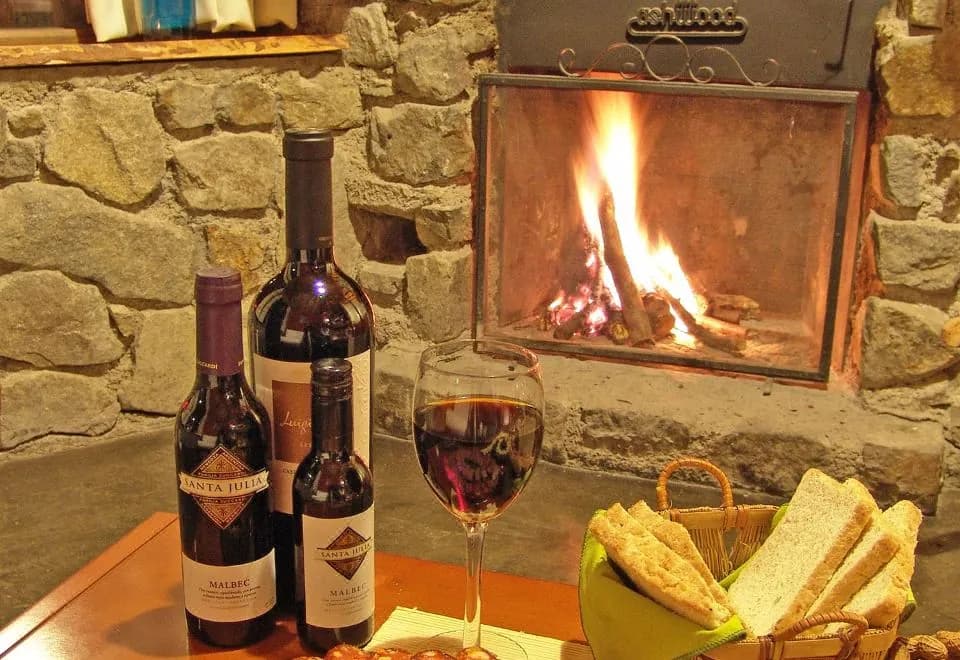 Patagonia Villa Lodge