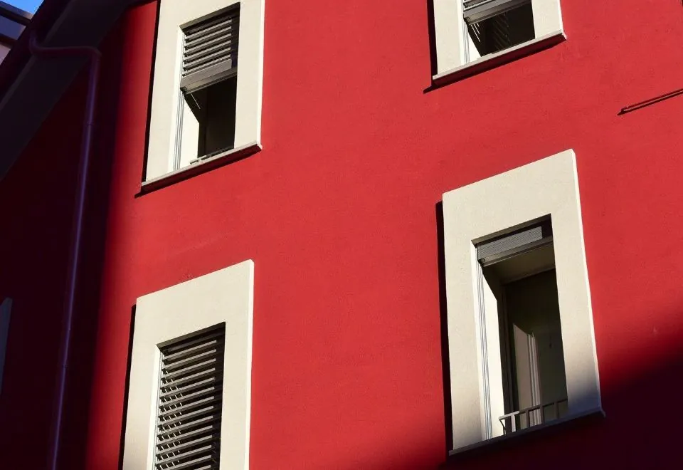 Le Suite di Palazzo Segreti