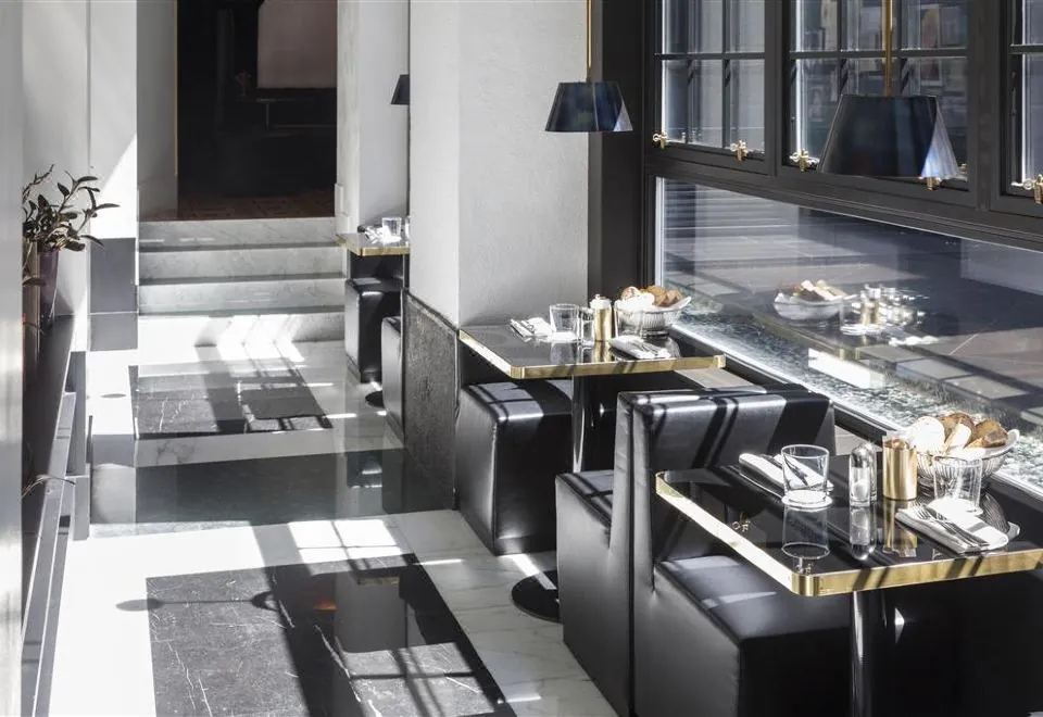 Senato Hotel Milano