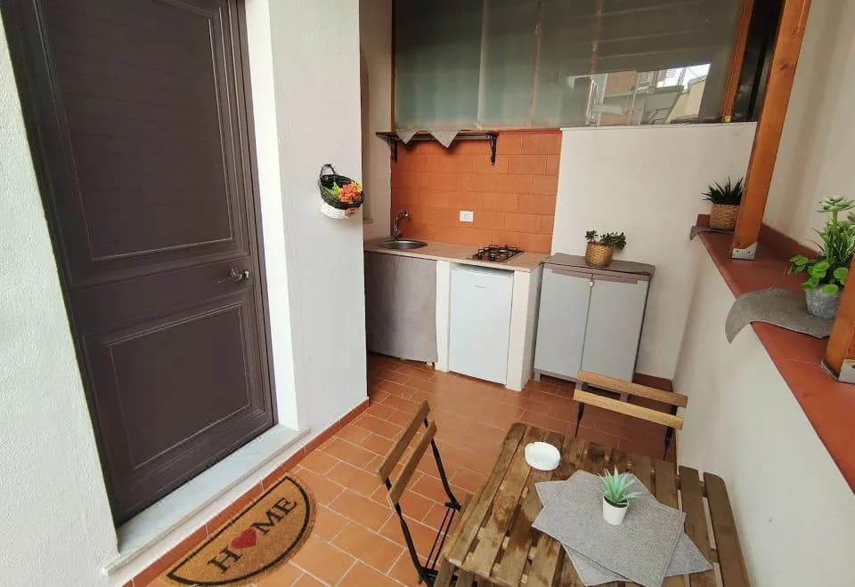 B&B Sicily in Love