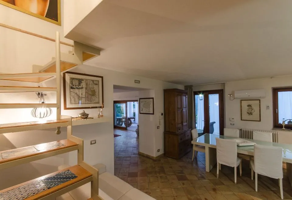 Villa Zagara Garden Spectacular Sea View in Taormina