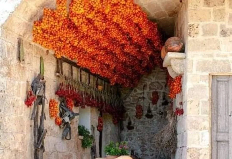Trulli Resort Monte Pasubio