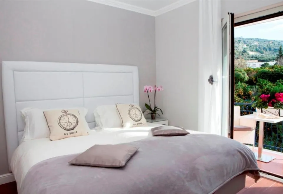 Bougainvillea Relais