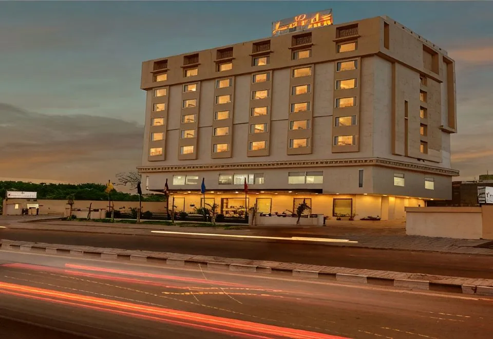 Lords Inn Jodhpur