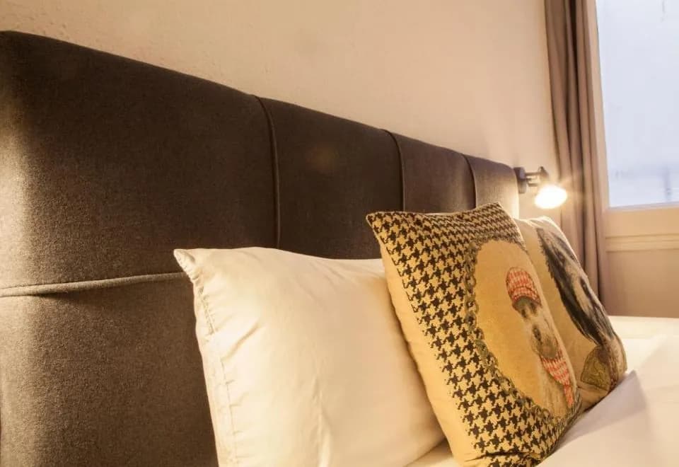 Wow Hostel Barcelona