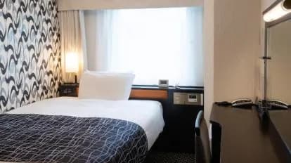 APA Hotel Nihombashi Bakurocho-Ekikita