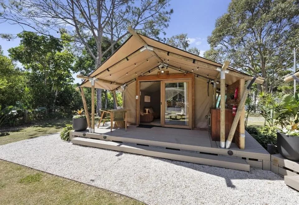 Ingenia Holidays Byron Bay