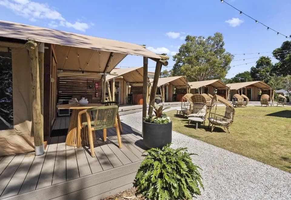 Ingenia Holidays Byron Bay