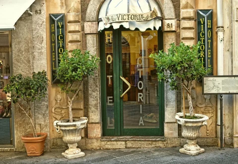 Hotel Victoria