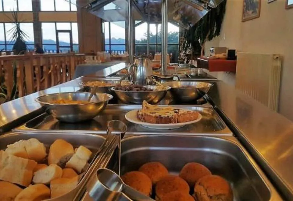 Hotel Ushuaia