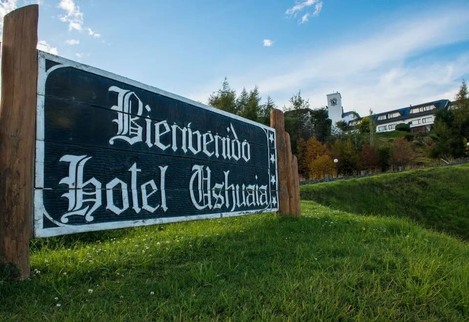 Hotel Ushuaia