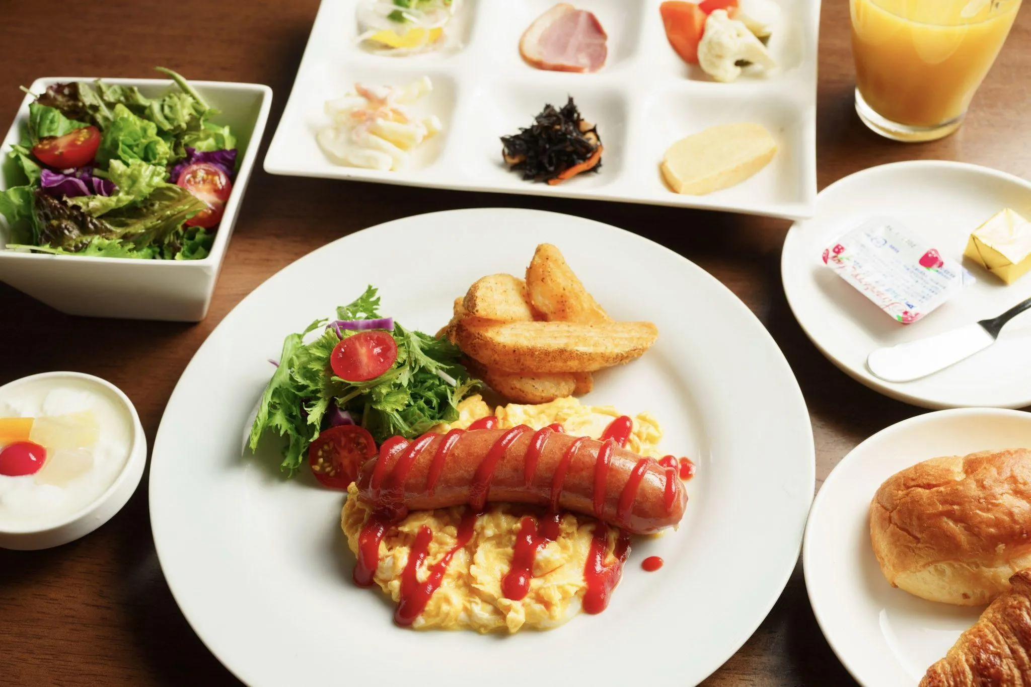 Far East Village Hotel Tokyo, Asakusa