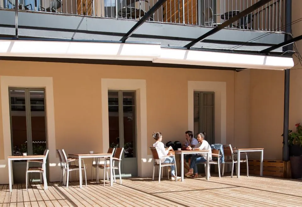 Hotel Àmbit Barcelona