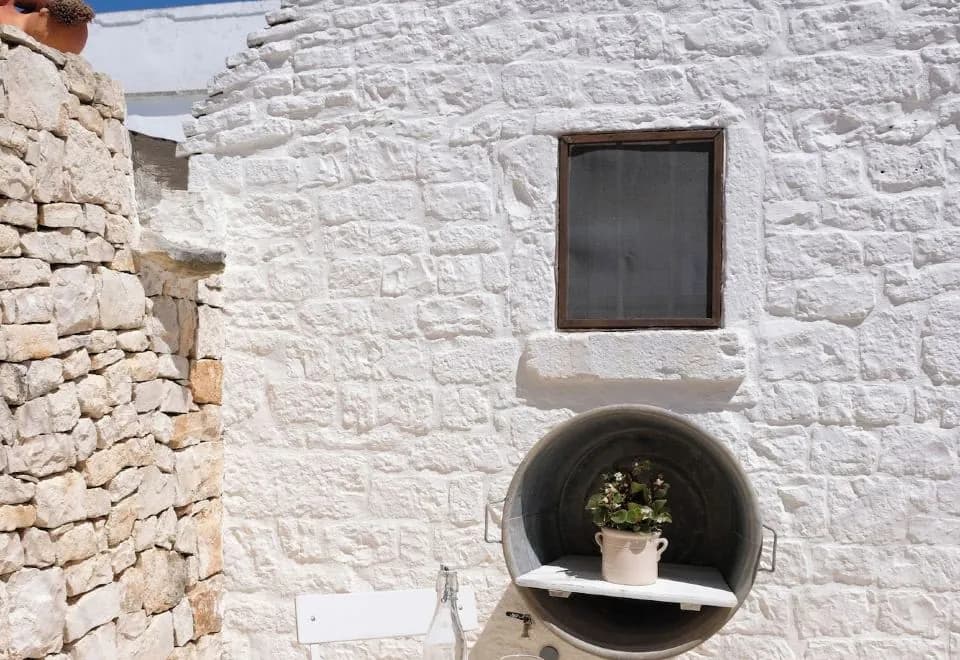 Trulli Holiday Albergo Diffuso