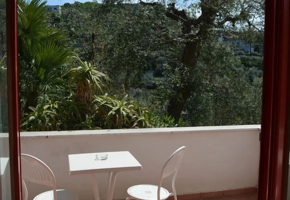 Hotel Dania