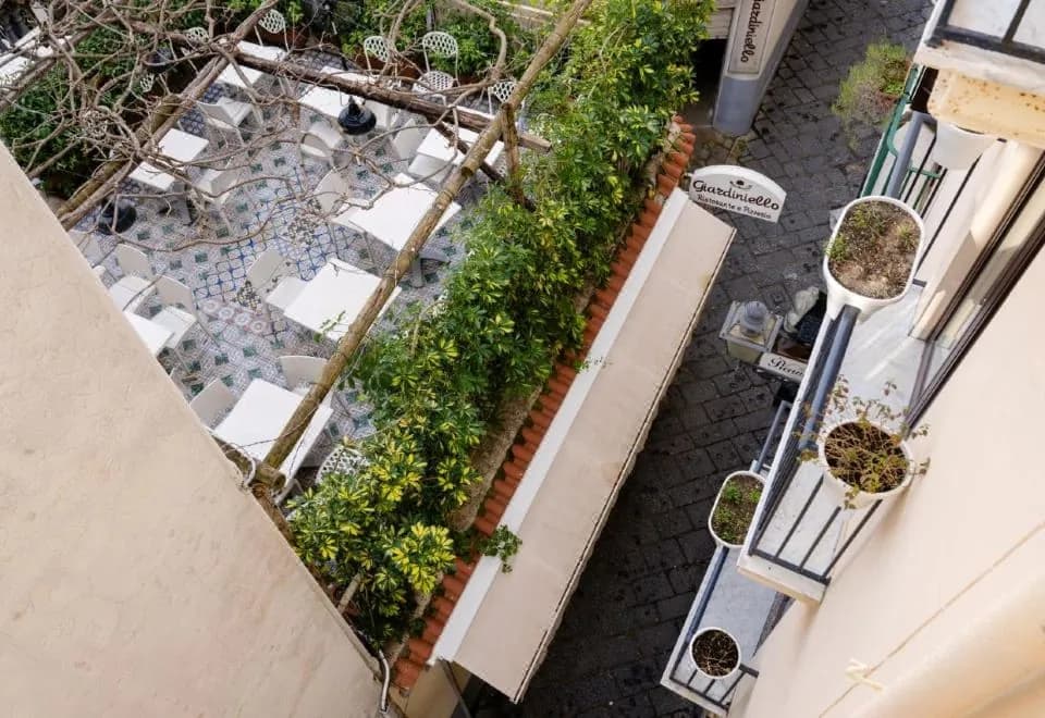 Sorrento Inn Funzionista