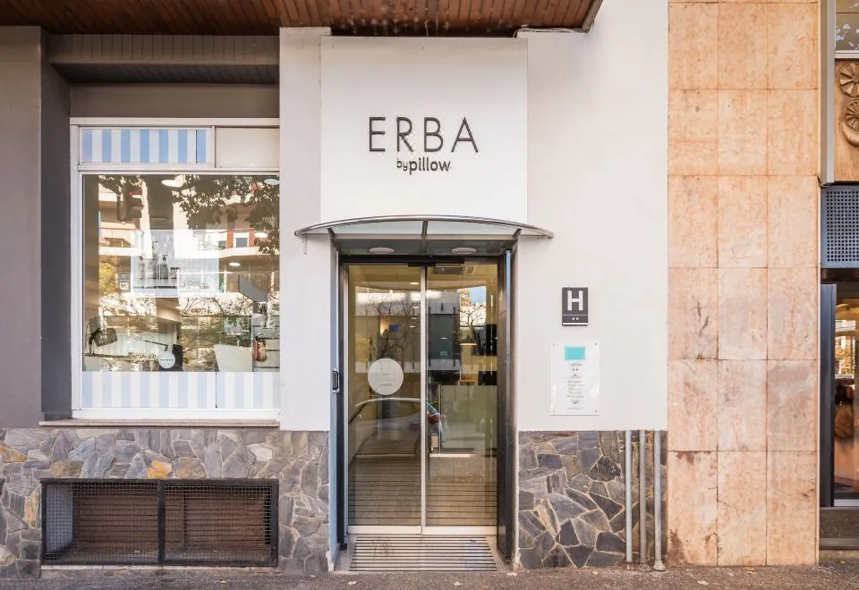 Erba by Pillow