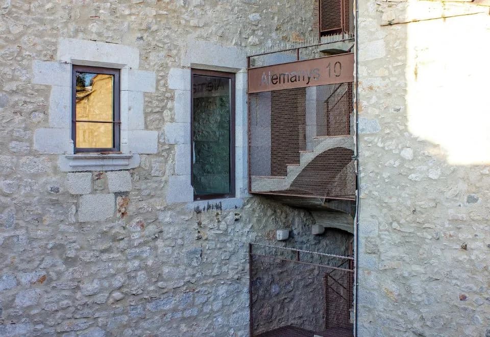 AS Palau dels Alemanys