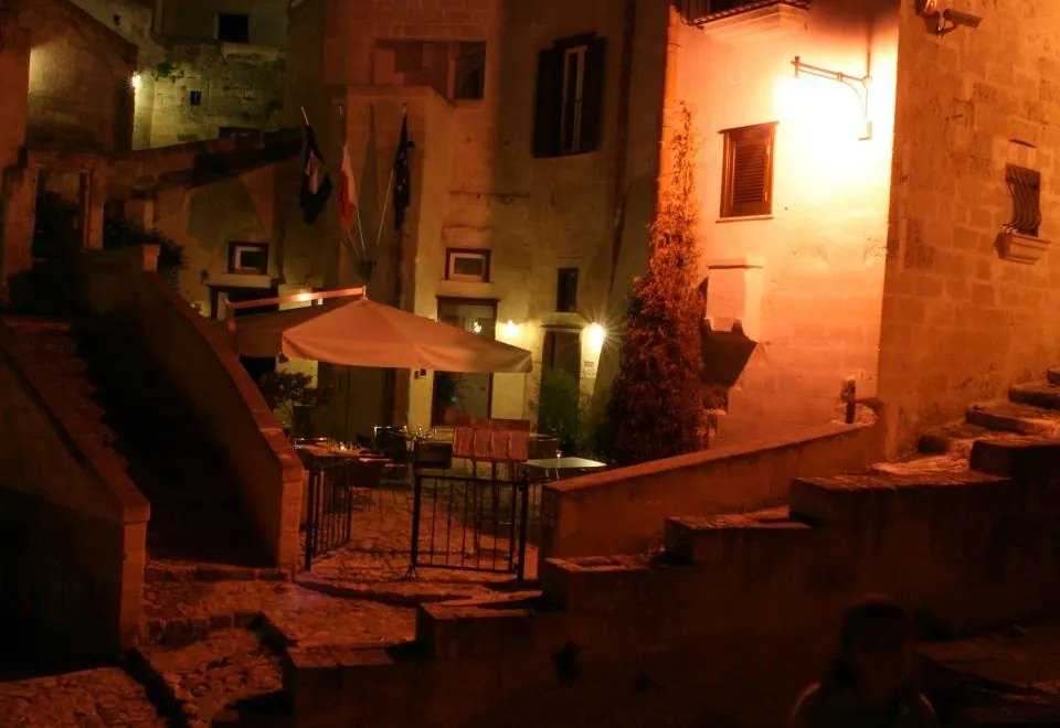 Residence San Pietro Barisano