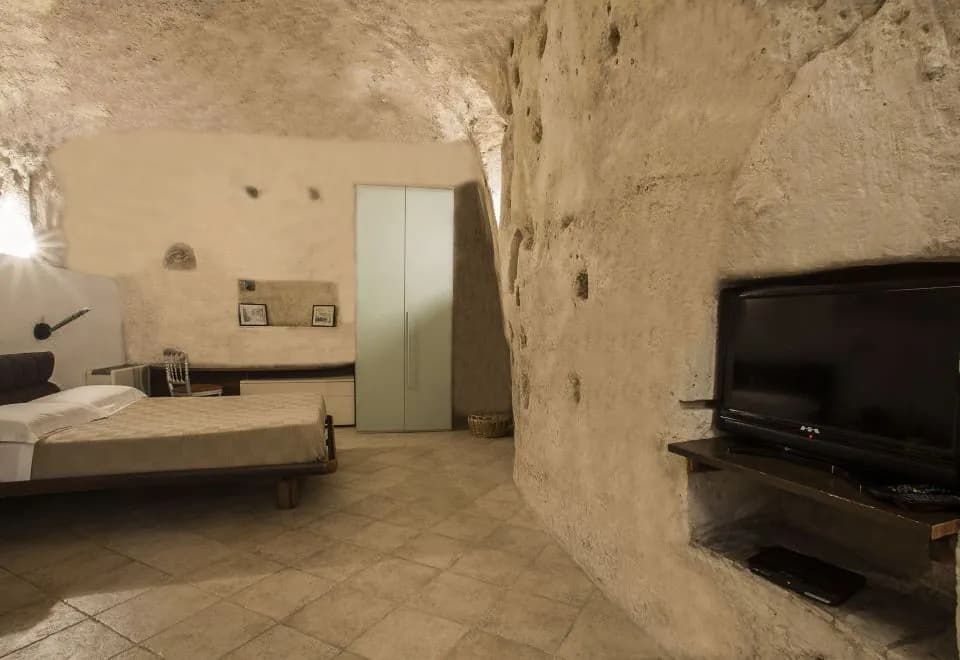 Residence San Pietro Barisano