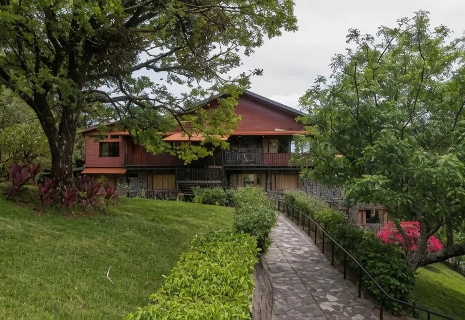 Hotel Heliconia - Monteverde