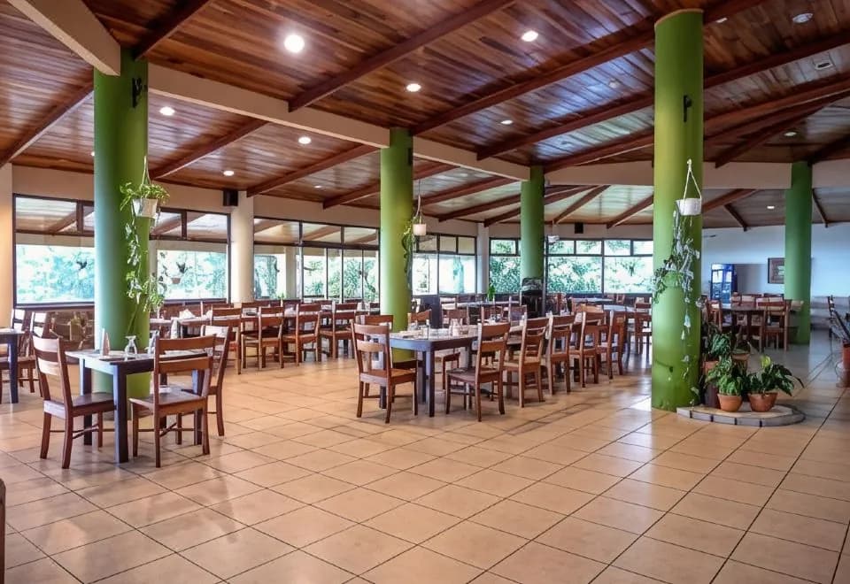 Hotel Montaña Monteverde