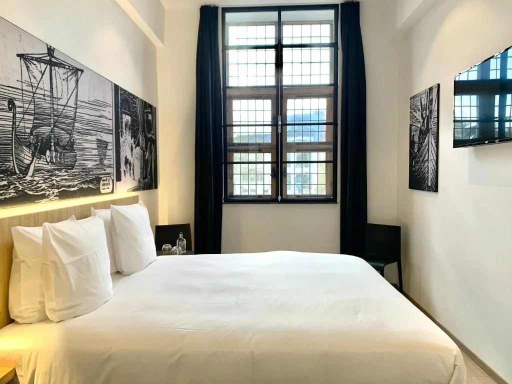 Comic Art Hotel