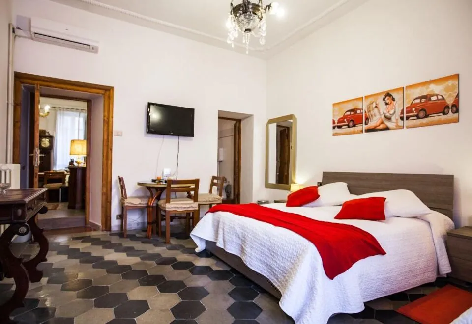 B&B La Dolce Vita