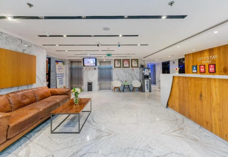 City Stay Prime Hotel Apartments - Al Barsha